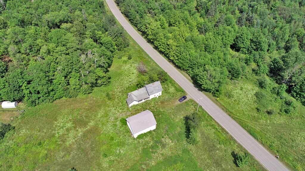 Lot 16 Springfield Road Danforth, ME 04424 - Photo 7 of 8 farm-land-maine-acreage