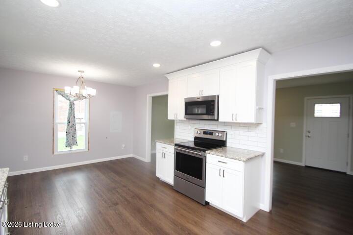 512 Hickory Road Lawrenceburg, KY 40342 - Photo 23 of 27 23