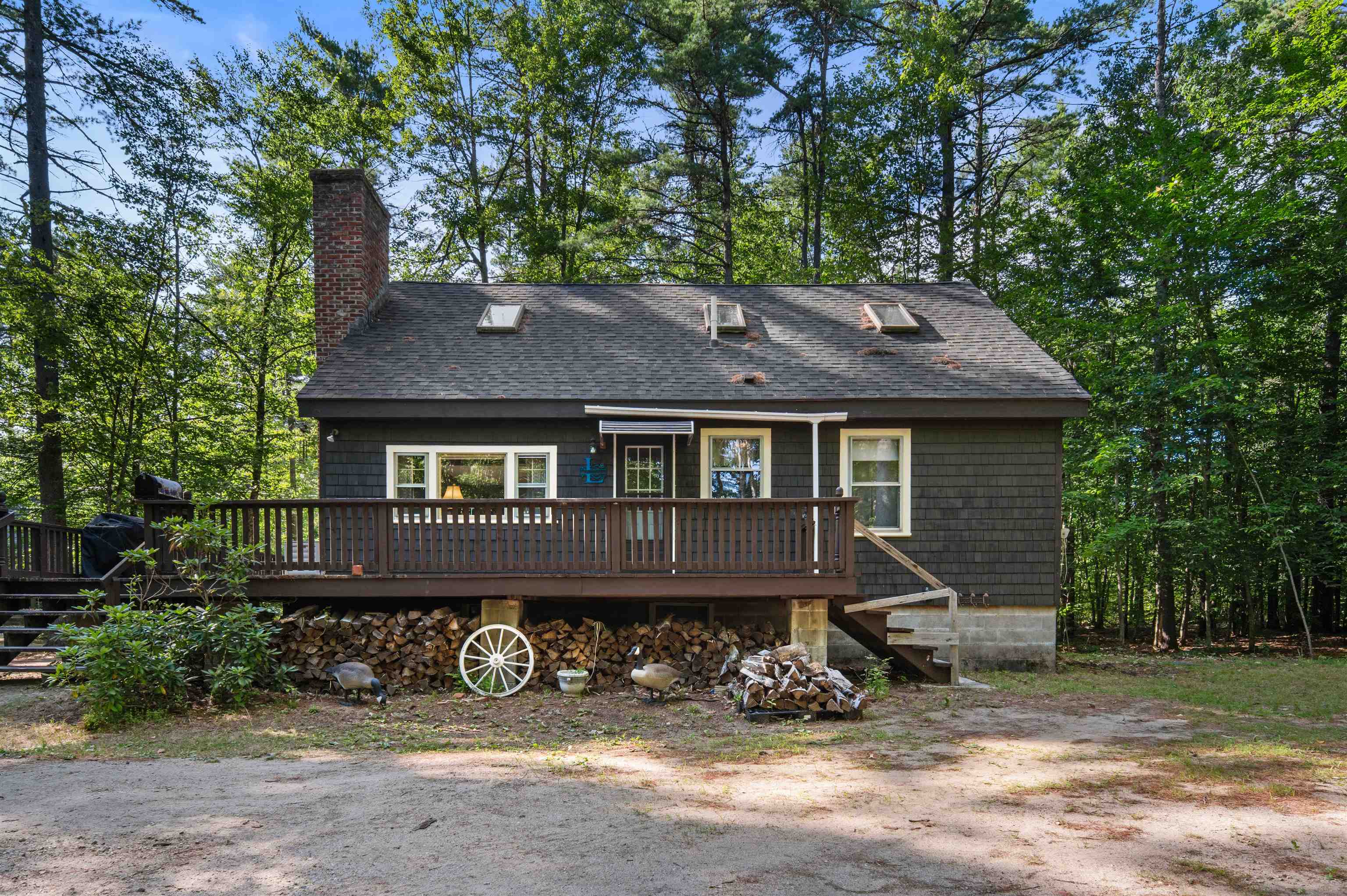 71 Wansor Road Wakefield, NH 03830 - Photo 27 of 33