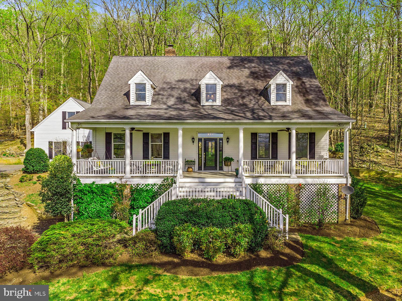 10156 Ada Road Marshall, VA 20115 - Photo 2 of 76