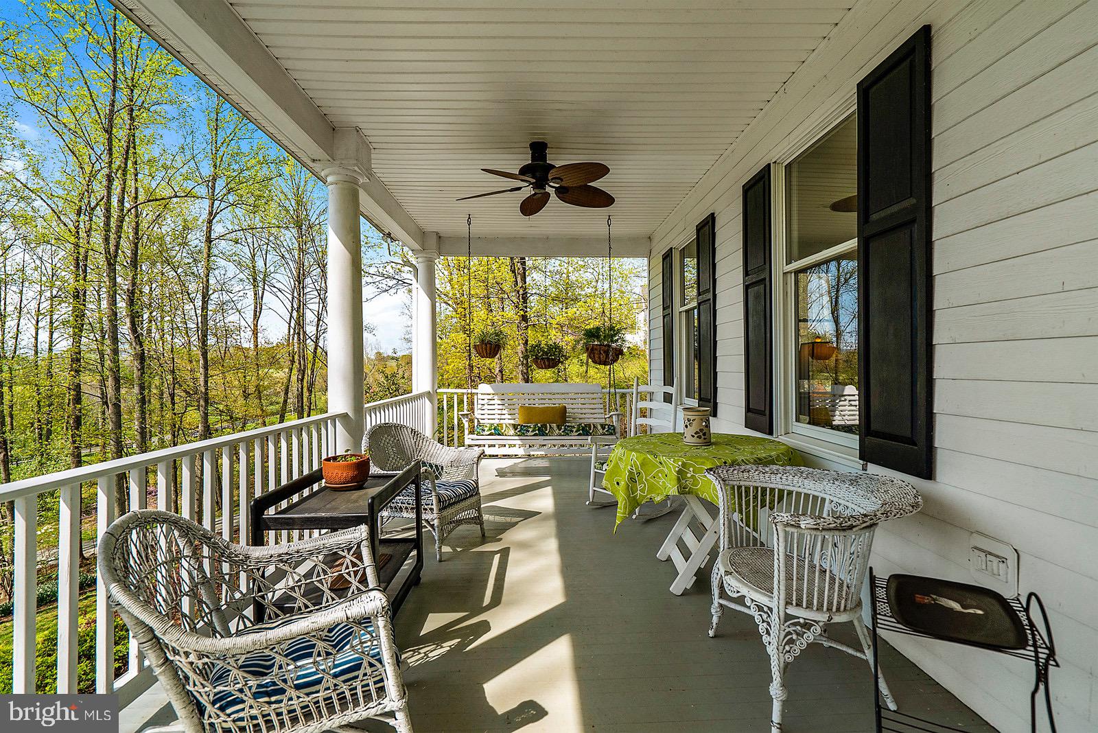 10156 Ada Road Marshall, VA 20115 - Photo 23 of 76