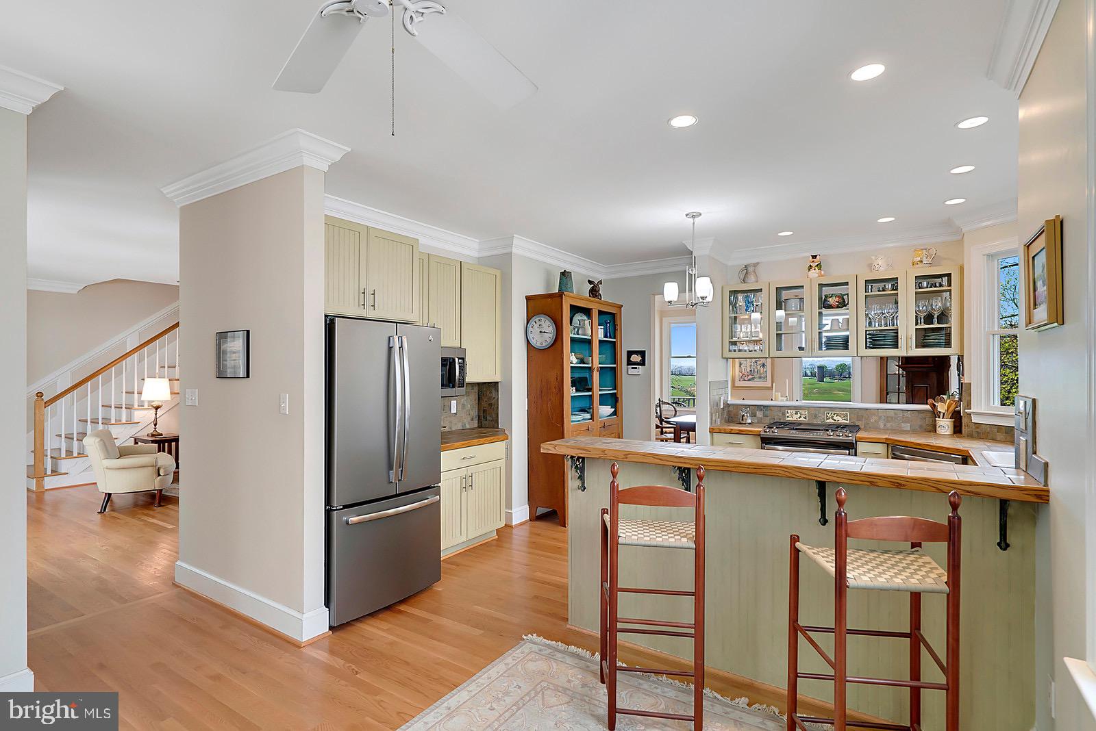10156 Ada Road Marshall, VA 20115 - Photo 41 of 76