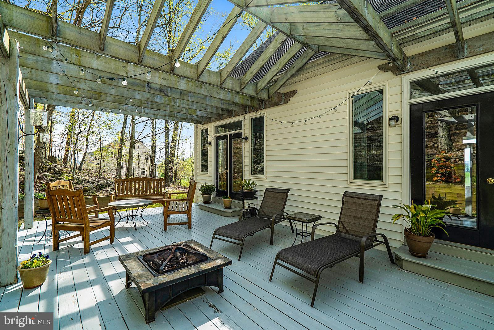 10156 Ada Road Marshall, VA 20115 - Photo 59 of 76
