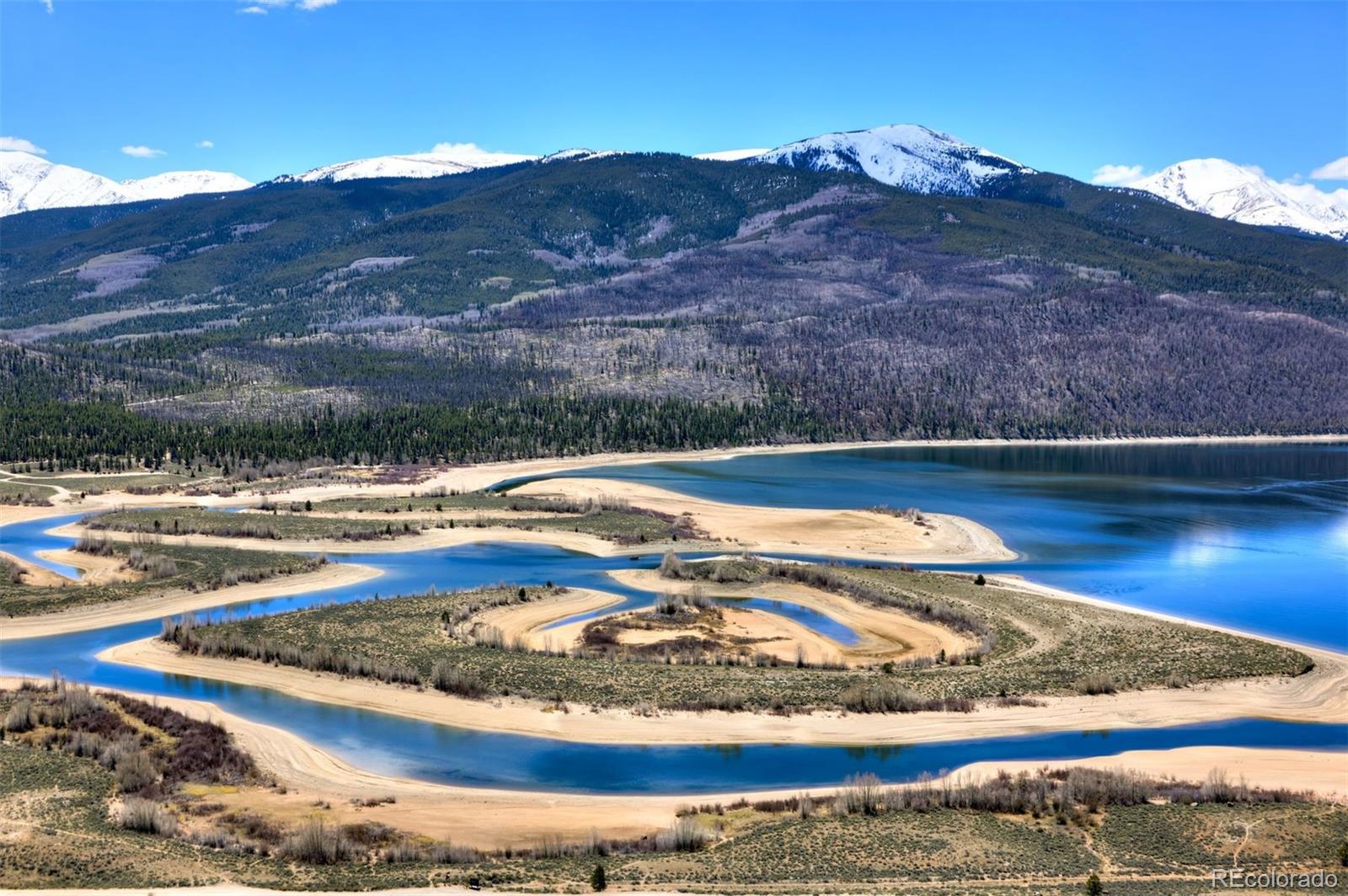 900 Reva Ridge Road Twin Lakes, CO 81251 - Photo 45 of 46