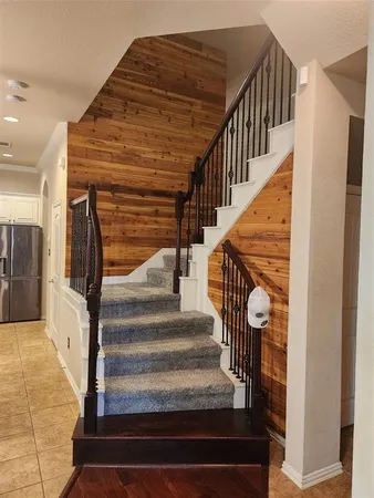 a view of entryway