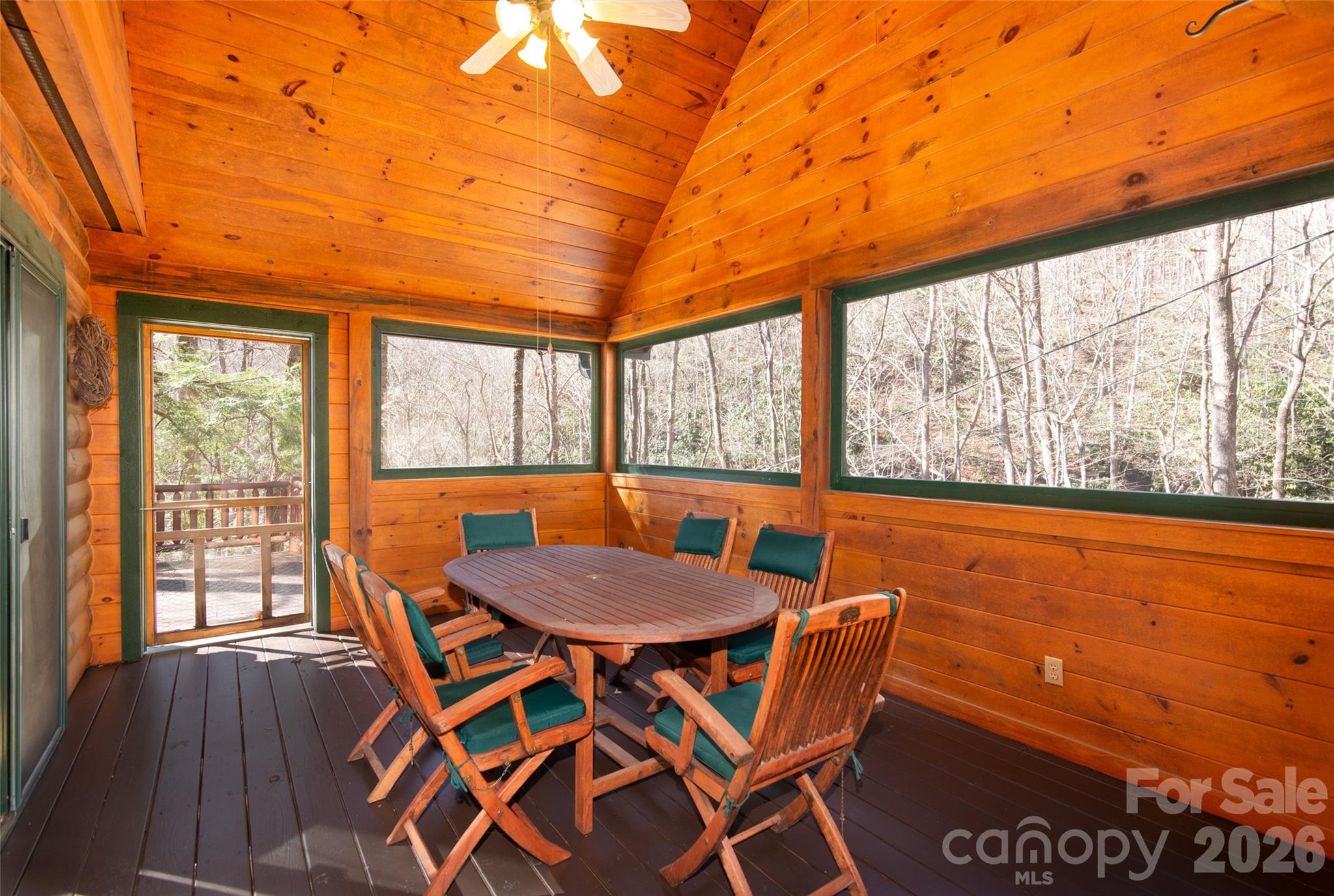 3458 Dicks Creek Road Whittier, NC 28789 - Photo 23 of 36