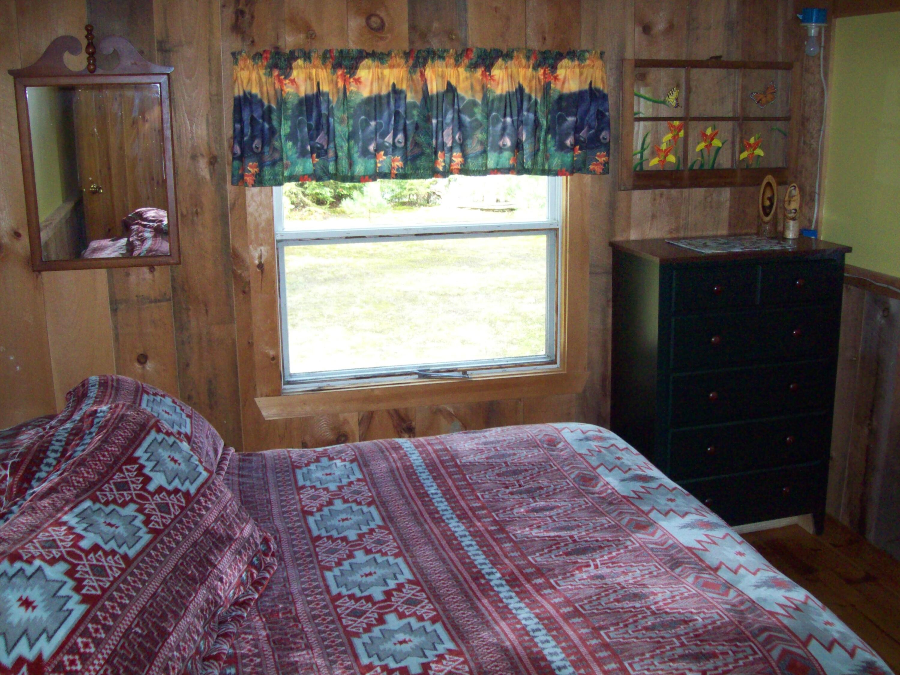 77 Swimming Hole Road Kingman, ME 04451 - Photo 17 of 25 100_2754