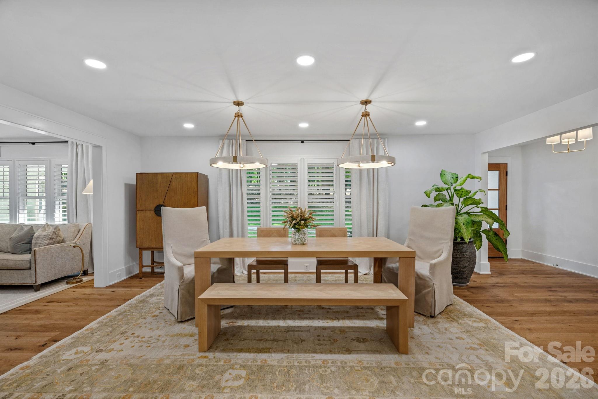 2700 High Ridge Road Charlotte, NC 28270 - Photo 4 of 48 Gallery Image 4