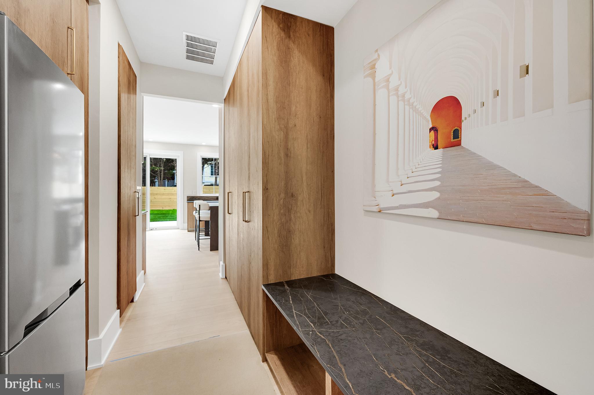 4708 Rosedale Avenue Bethesda, MD 20814 - Photo 26 of 69 Modern elegance meets inviting warmth.