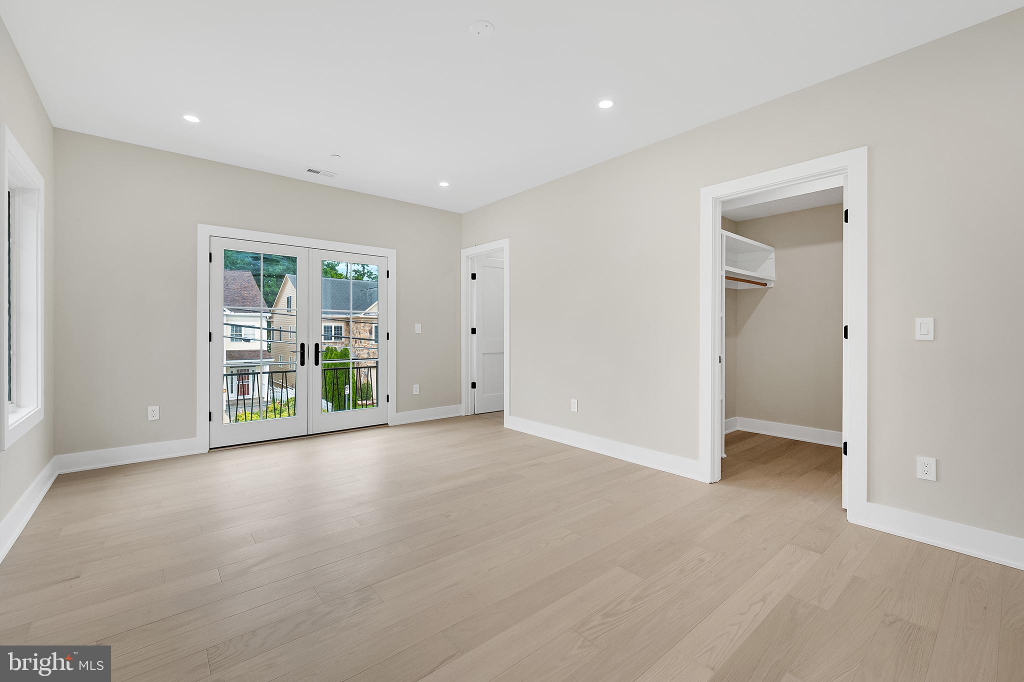 4708 Rosedale Avenue Bethesda, MD 20814 - Photo 35 of 69 Bright and airy modern retreat.