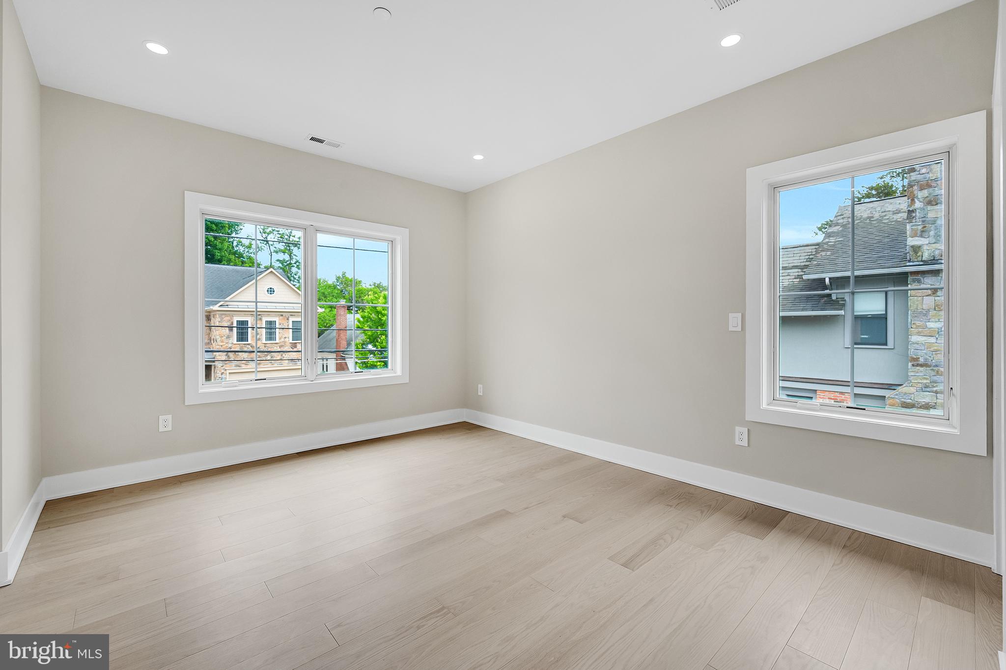 4708 Rosedale Avenue Bethesda, MD 20814 - Photo 40 of 69 Bright and airy space with views.