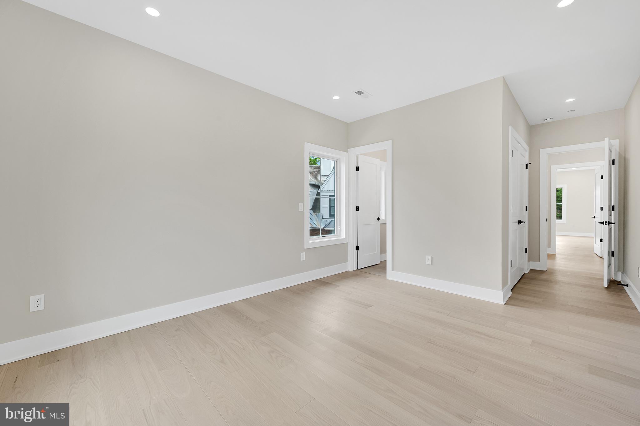 4708 Rosedale Avenue Bethesda, MD 20814 - Photo 41 of 69 Bright and airy open space awaits.