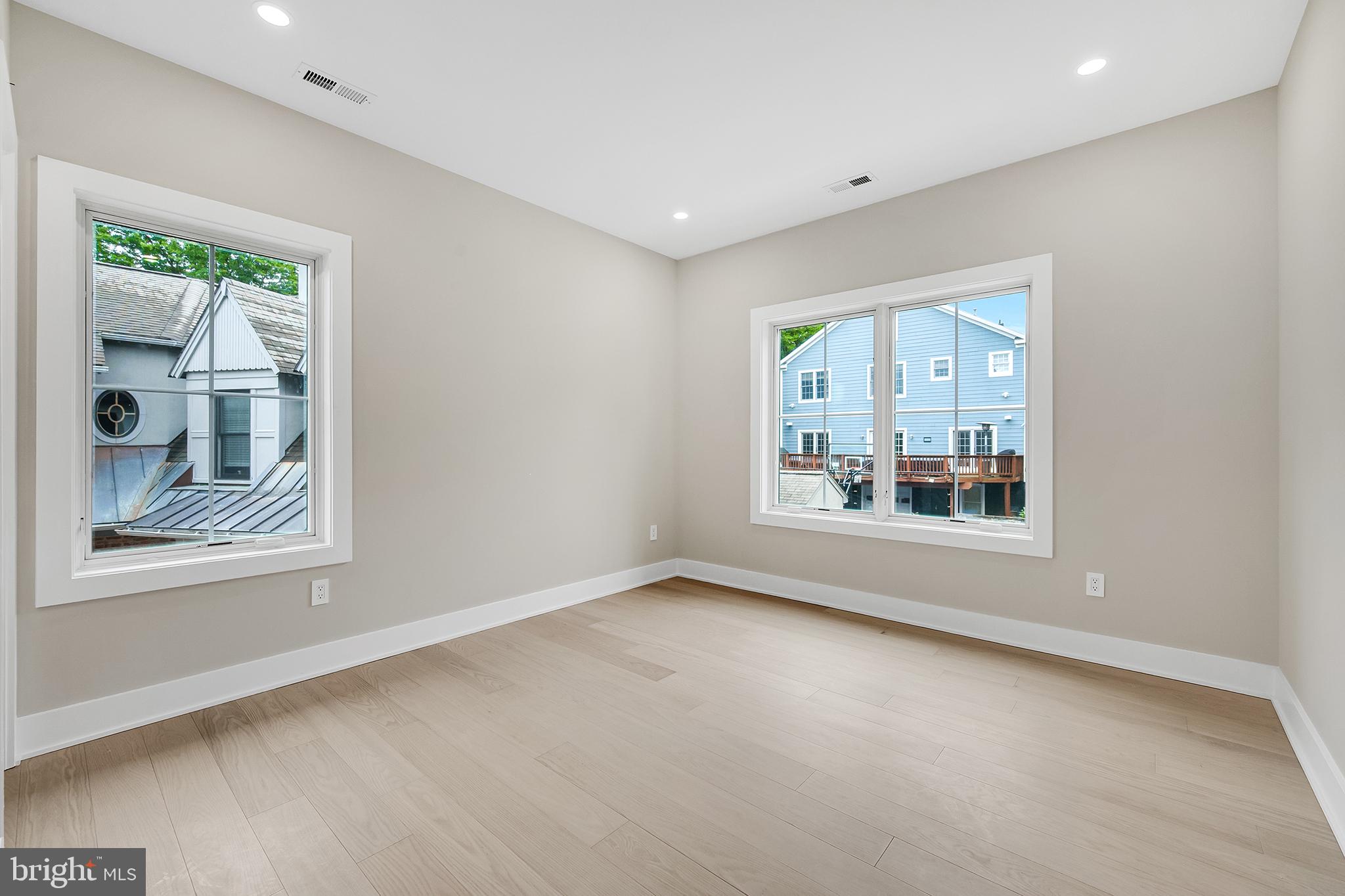 4708 Rosedale Avenue Bethesda, MD 20814 - Photo 42 of 69 Bright and airy corner room retreat.