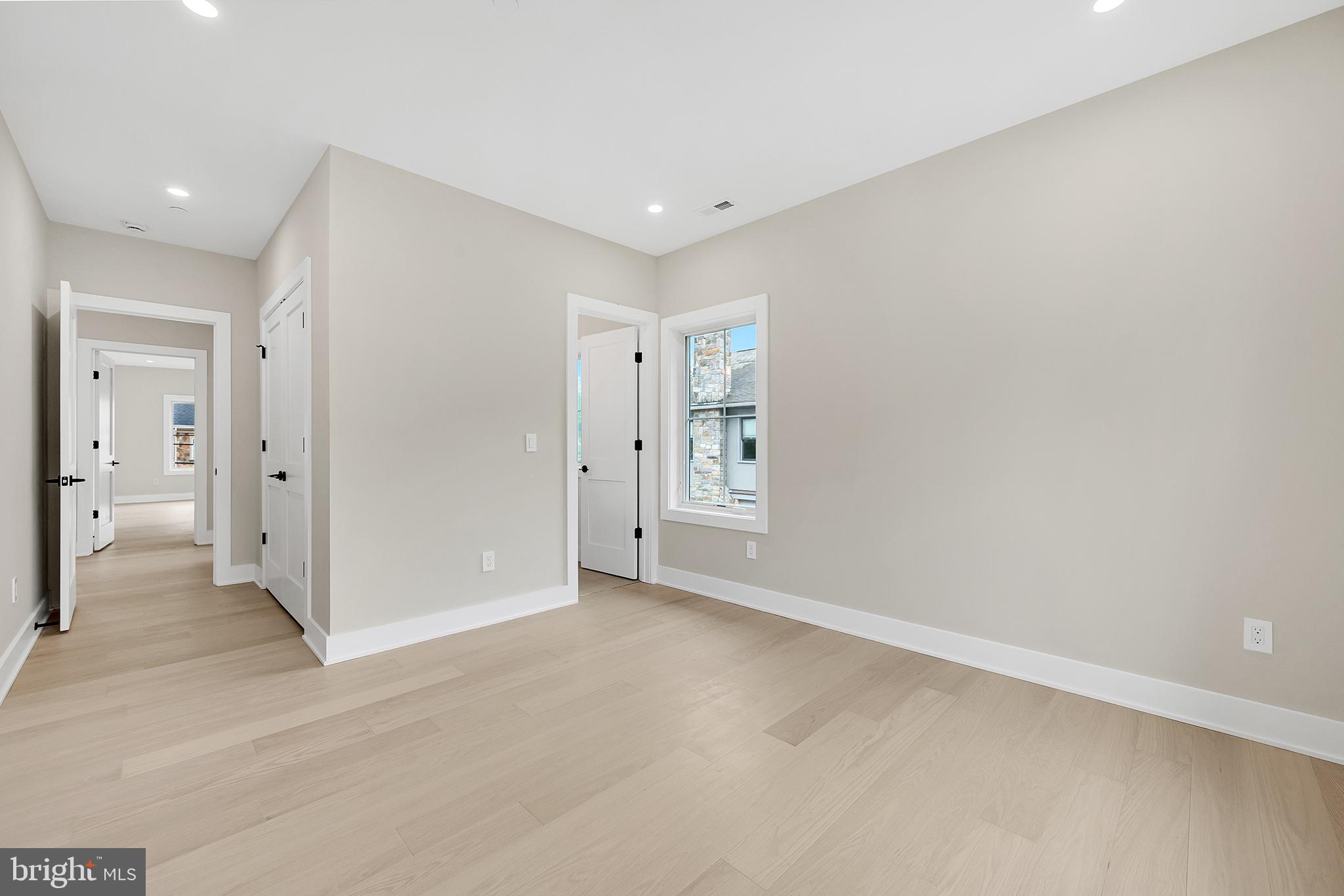 4708 Rosedale Avenue Bethesda, MD 20814 - Photo 43 of 69 Spacious, light-filled interior awaits.