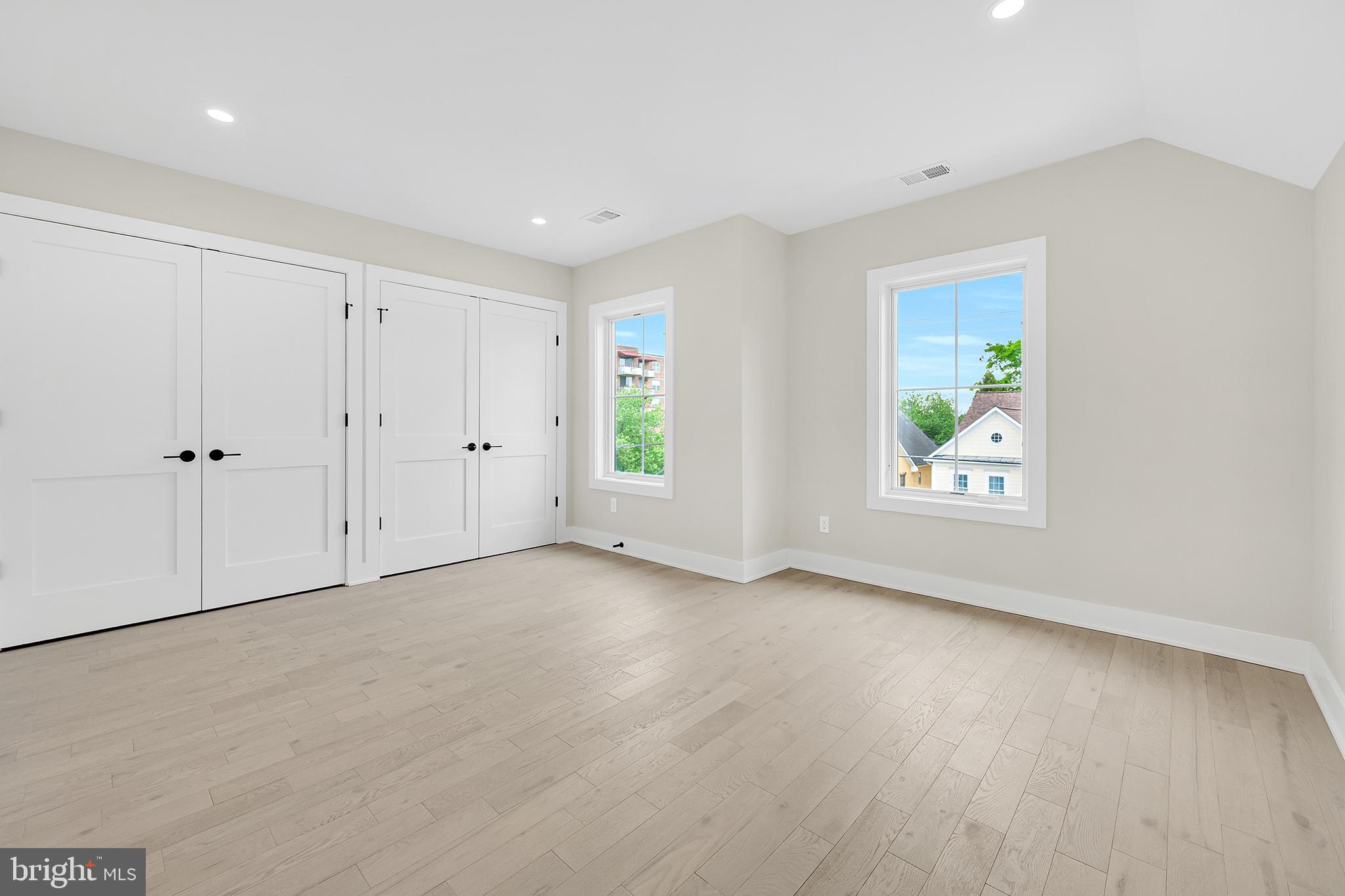 4708 Rosedale Avenue Bethesda, MD 20814 - Photo 55 of 69 Bright and airy blank canvas awaits.
