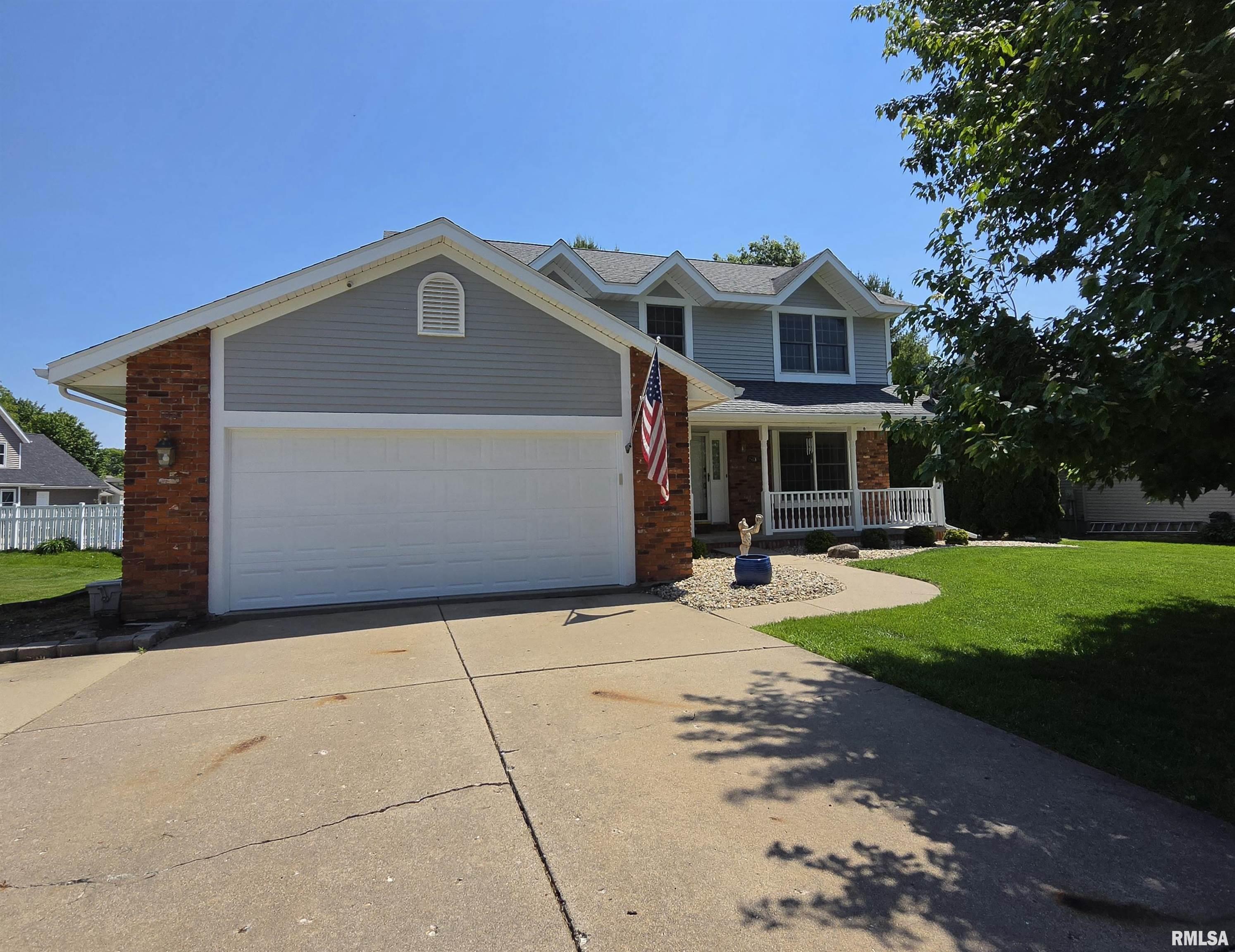 3 Peppertree Court Washington, IL 61571 - Photo 38 of 40