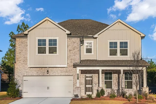 $586,990 | 22 Sheryl Way, Loganville, GA 30052