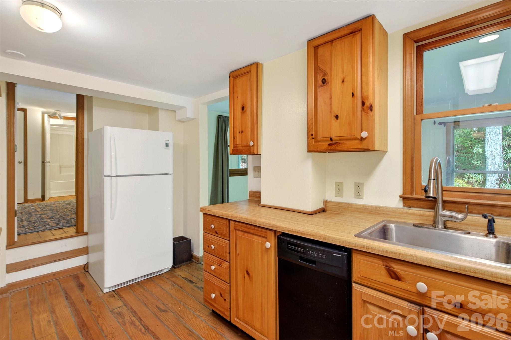 102 Frist Road Black Mountain, NC 28711 - Photo 34 of 47