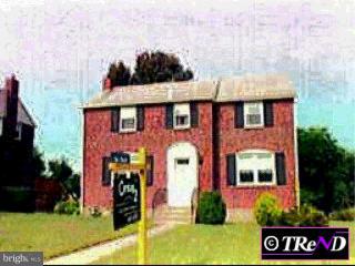 330 Gibbons Road Springfield, PA 19064 - Photo 1 of 1 a front view of a house with garden