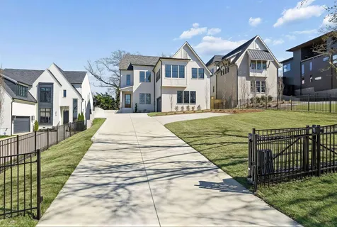 $2,349,000 | 3420 A Golf Club Lane, Nashville, TN 37215