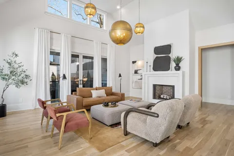 $2,349,000 | 3420 A Golf Club Lane, Nashville, TN 37215