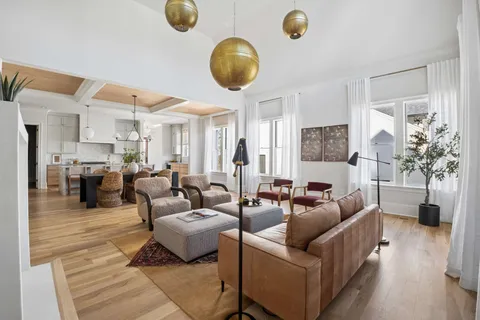 $2,349,000 | 3420 A Golf Club Lane, Nashville, TN 37215