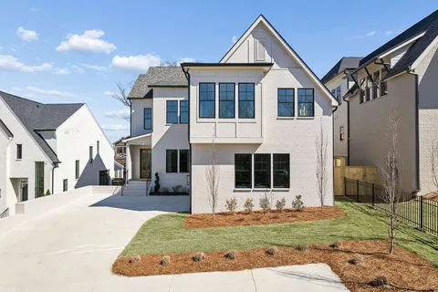 $2,349,000 | 3420 A Golf Club Lane, Nashville, TN 37215