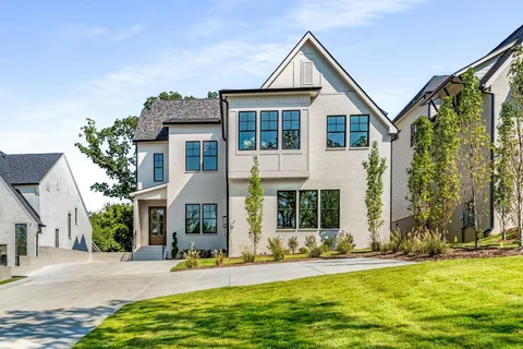 $2,349,000 | 3420 A Golf Club Lane, Nashville, TN 37215