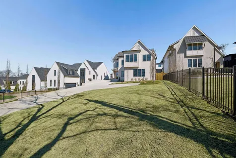 $2,299,000 | 3420 A Golf Club Lane, Nashville, TN 37215