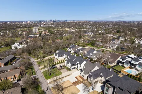 $2,349,000 | 3420 A Golf Club Lane, Nashville, TN 37215