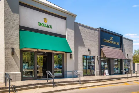 $2,349,000 | 3420 A Golf Club Lane, Nashville, TN 37215