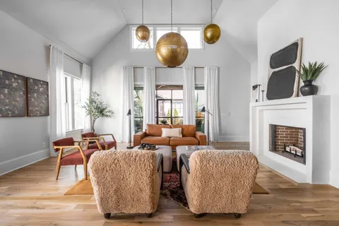 $2,349,000 | 3420 A Golf Club Lane, Nashville, TN 37215