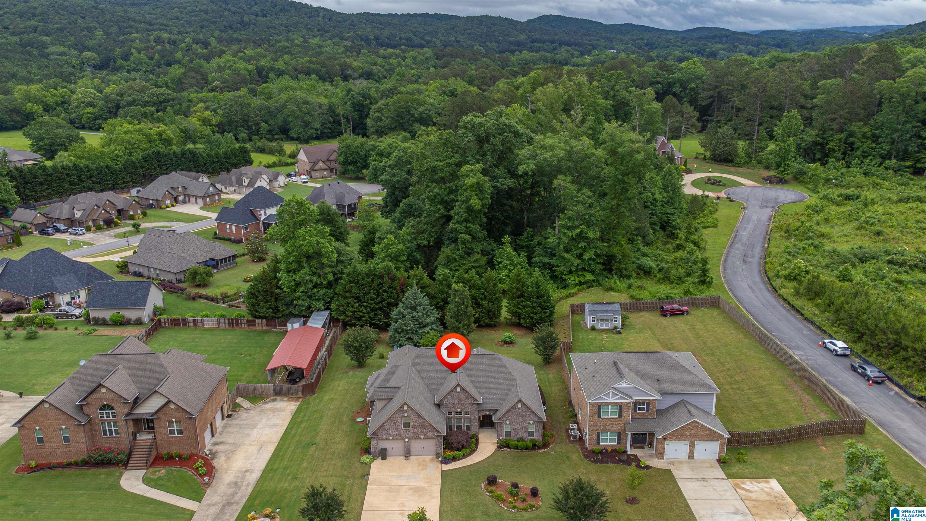 605 Legacy Drive Springville, AL 35146 - Photo 47 of 47