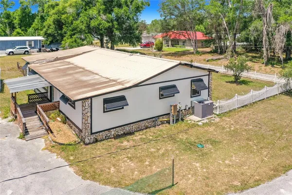 $99,900 | 10320 Southeast 159th Street, Summerfield, FL 34491