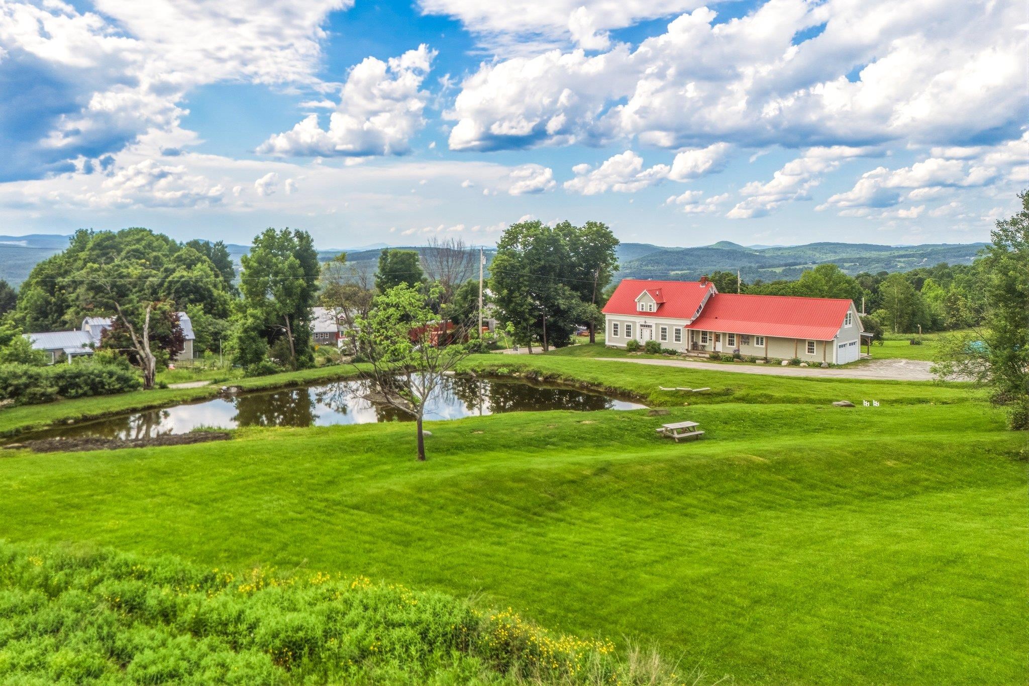 1407 Whittier Hill Road Cabot, VT 05647 - Photo 3 of 60