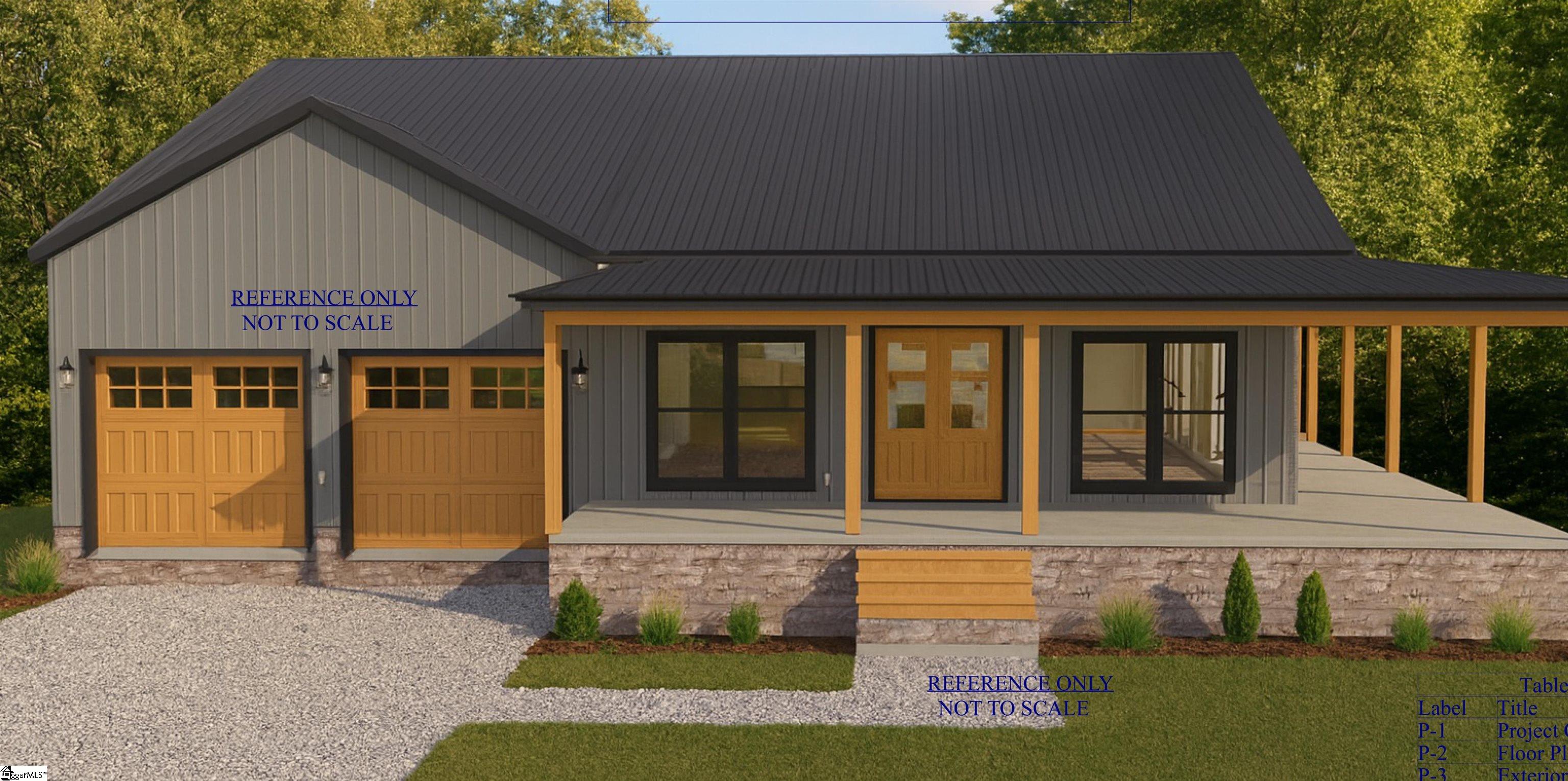 6041 Highway 101 Gray Court, SC 29645 - Photo 1 of 1 Gallery Image 1