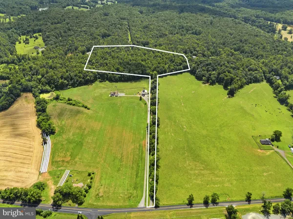 $264,900 | Country Creek, Amissville, VA 20106