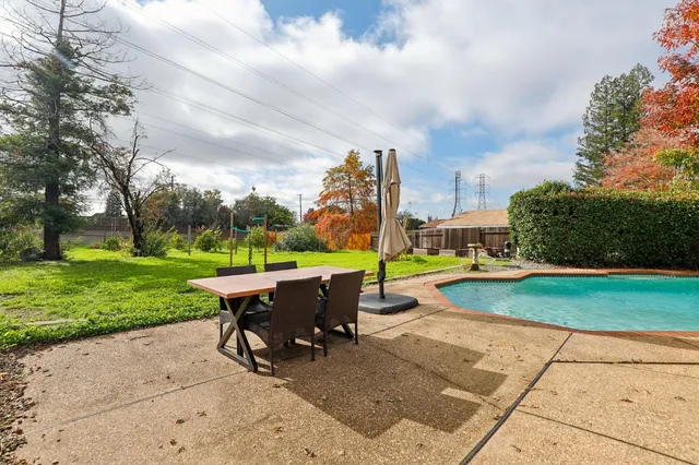 $725,000 | 231 Cimmaron Circle, Folsom, CA 95630