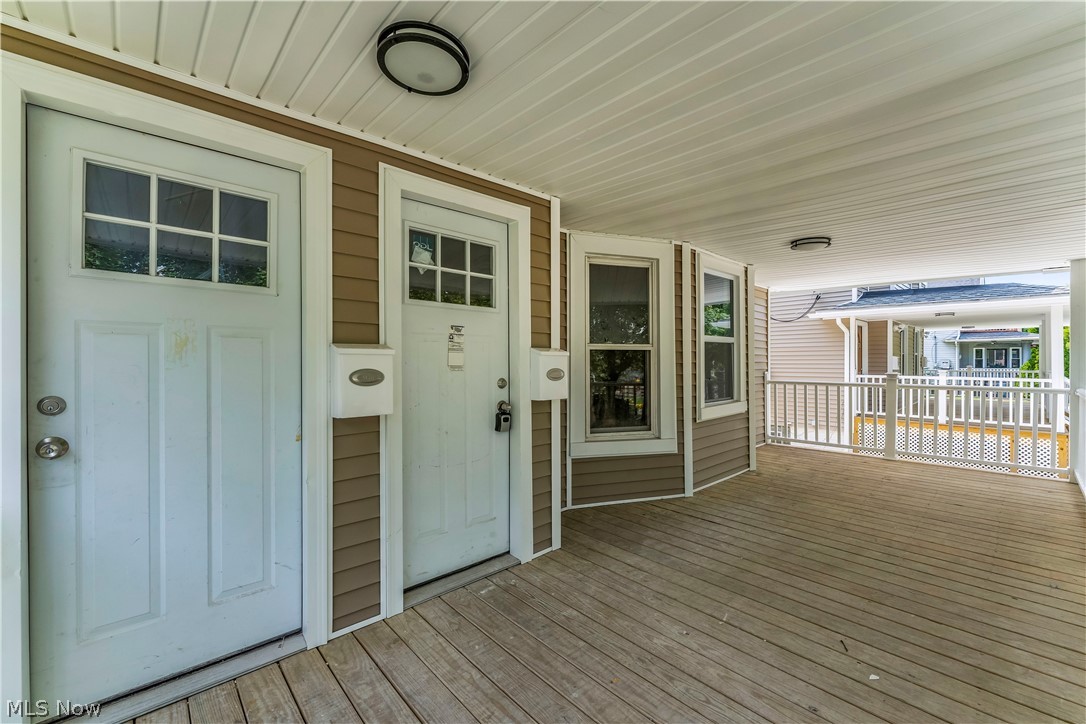 3925 Riverside Avenue Cleveland, OH 44109 - Photo 8 of 46 Gallery Image 8