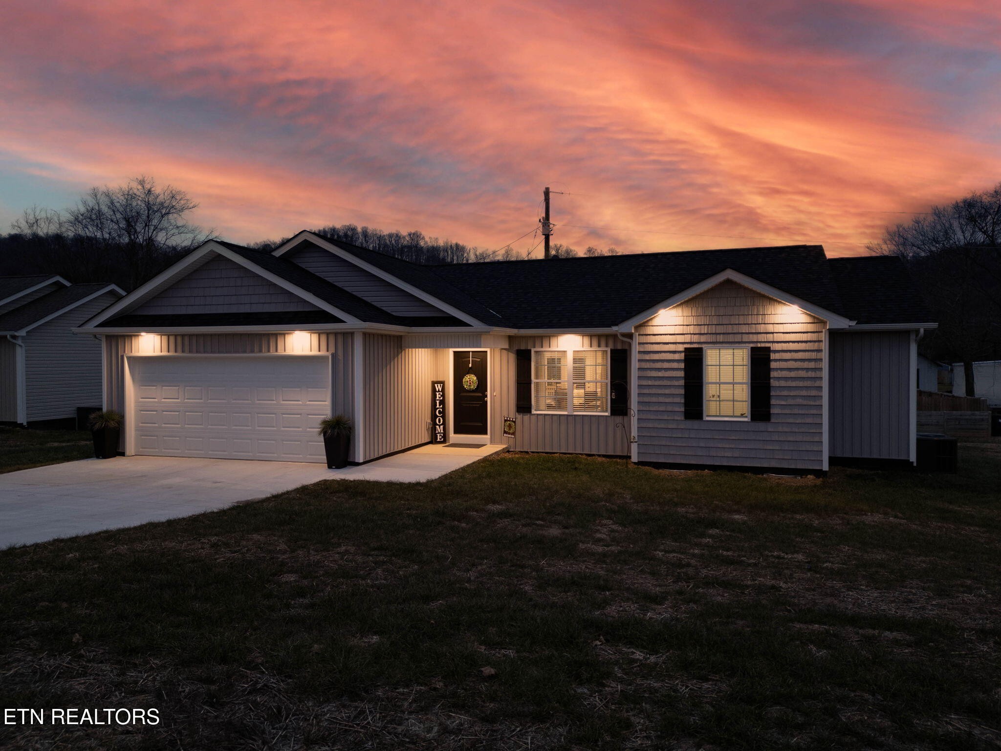 345 Green Acres Road Maynardville, TN 37807 - Photo 5 of 35 Gallery Image 5
