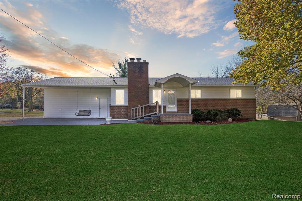15016 East Road Montrose, MI 48457 - Photo 1 of 24 Gallery Image 1