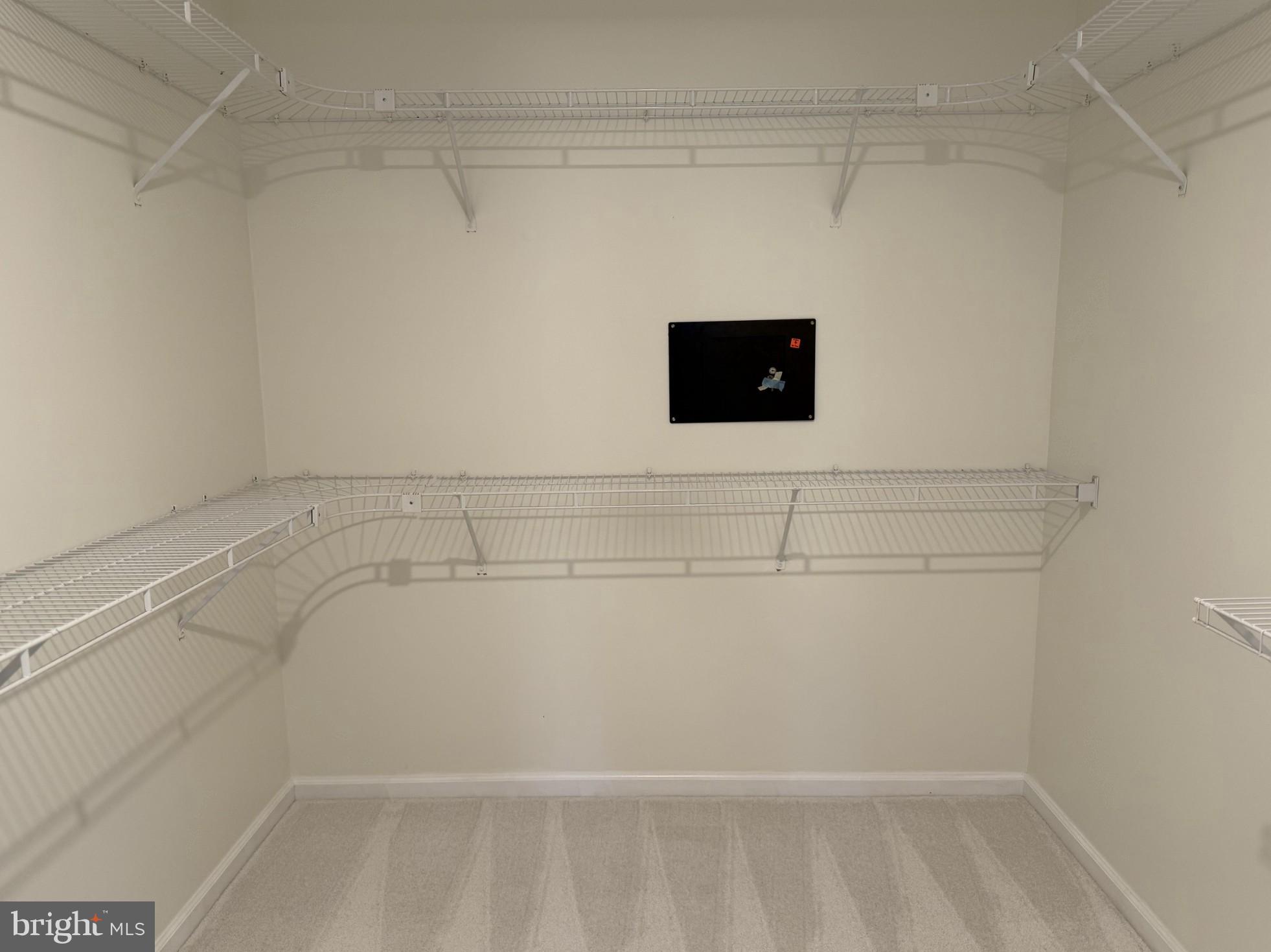 1190 Corner Ketch Road Newark, DE 19711 - Photo 13 of 26 Owner Suite Walk-in Closet