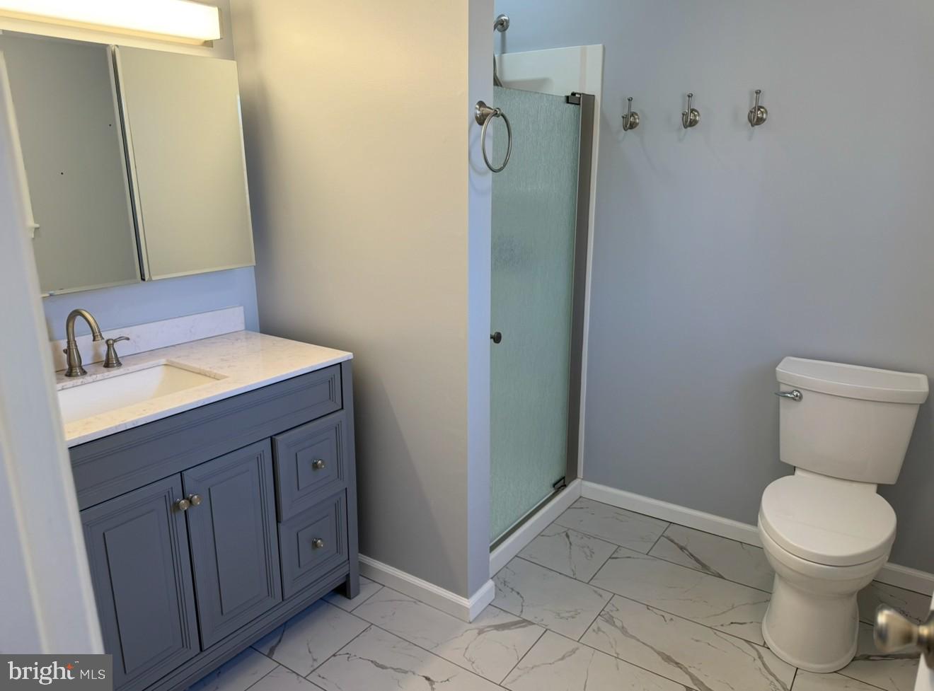 1190 Corner Ketch Road Newark, DE 19711 - Photo 14 of 26 Owner's Full Bathroom