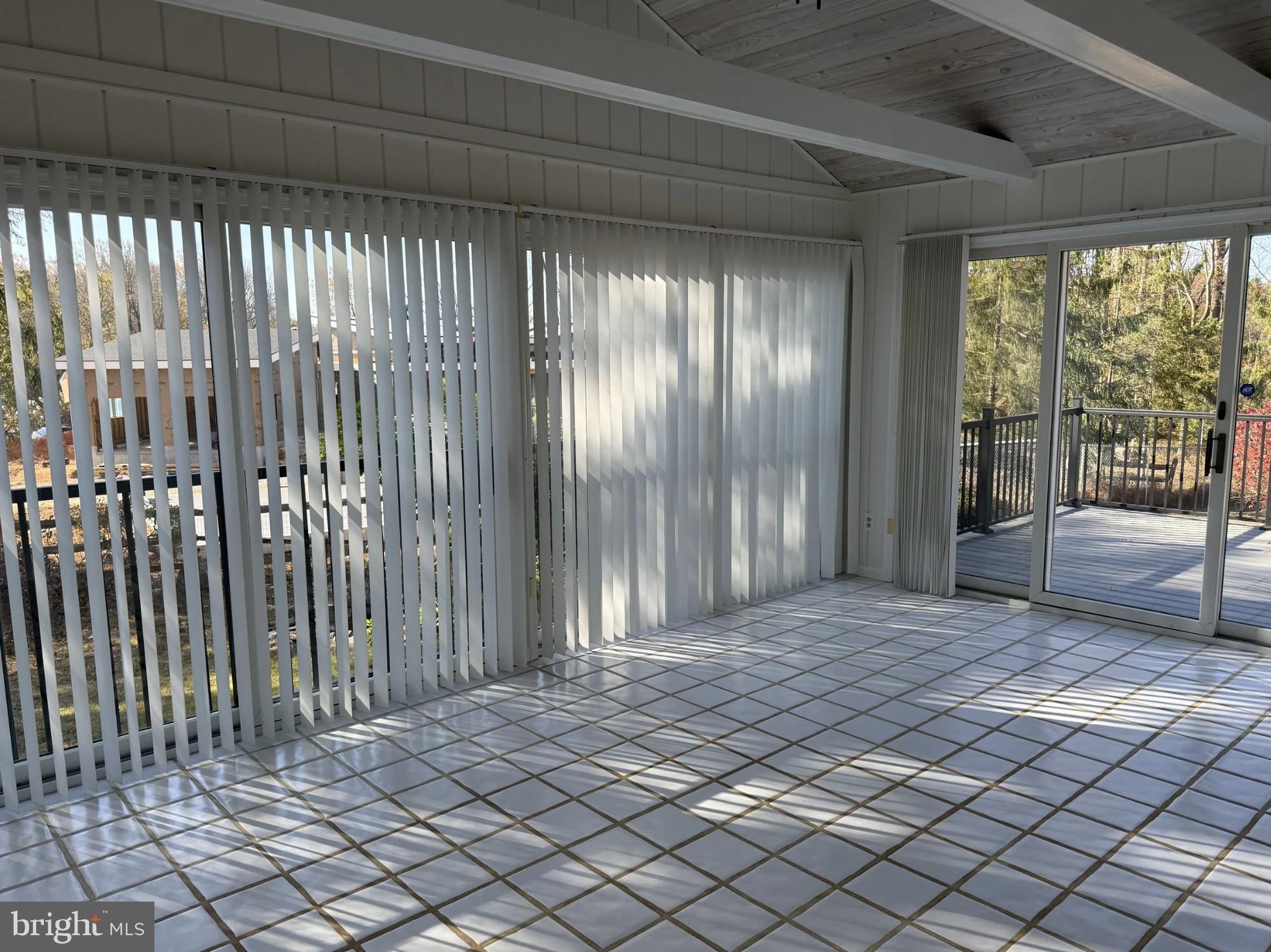 1190 Corner Ketch Road Newark, DE 19711 - Photo 15 of 26 Sun Room