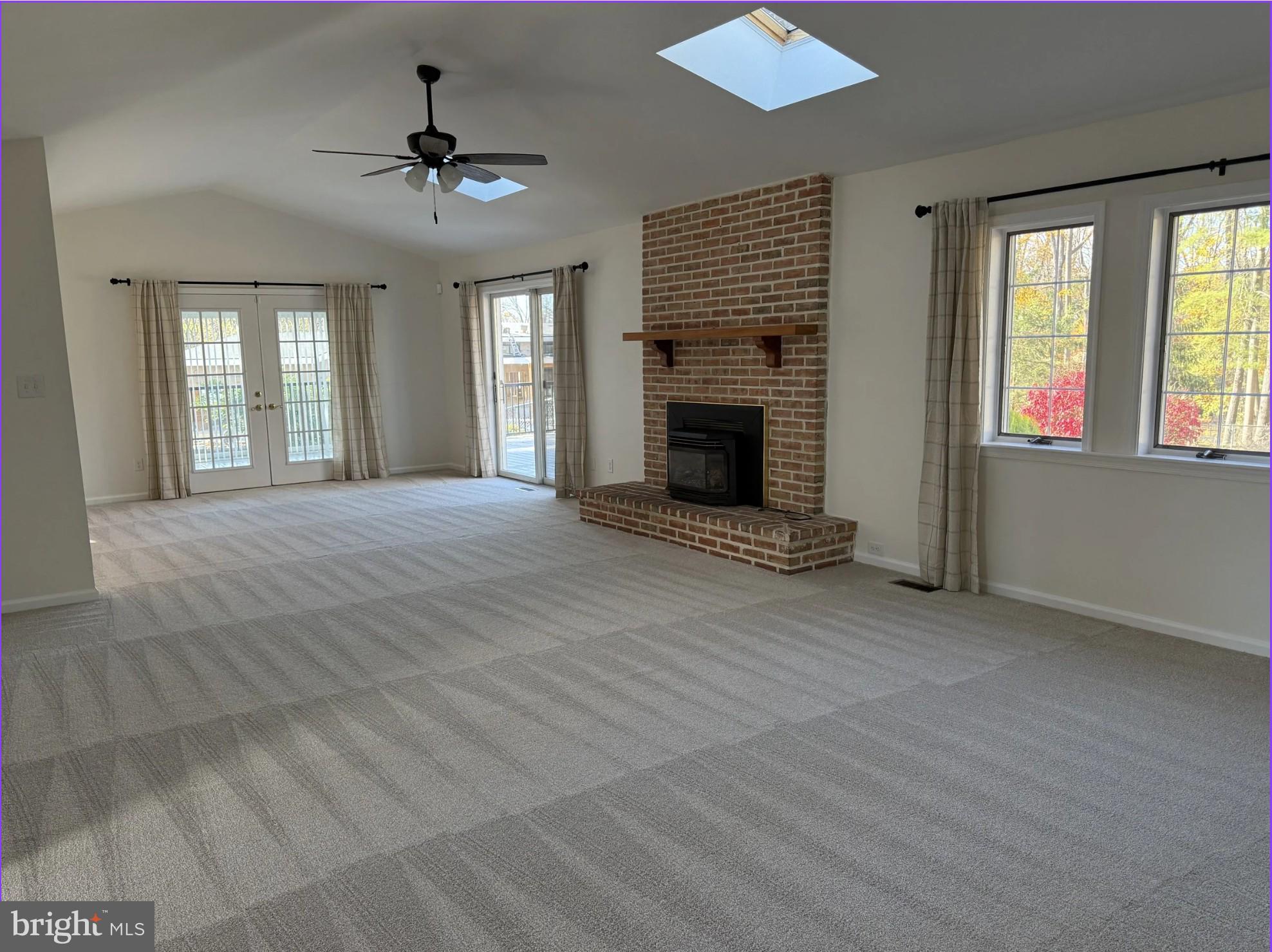 1190 Corner Ketch Road Newark, DE 19711 - Photo 4 of 26 Living Room