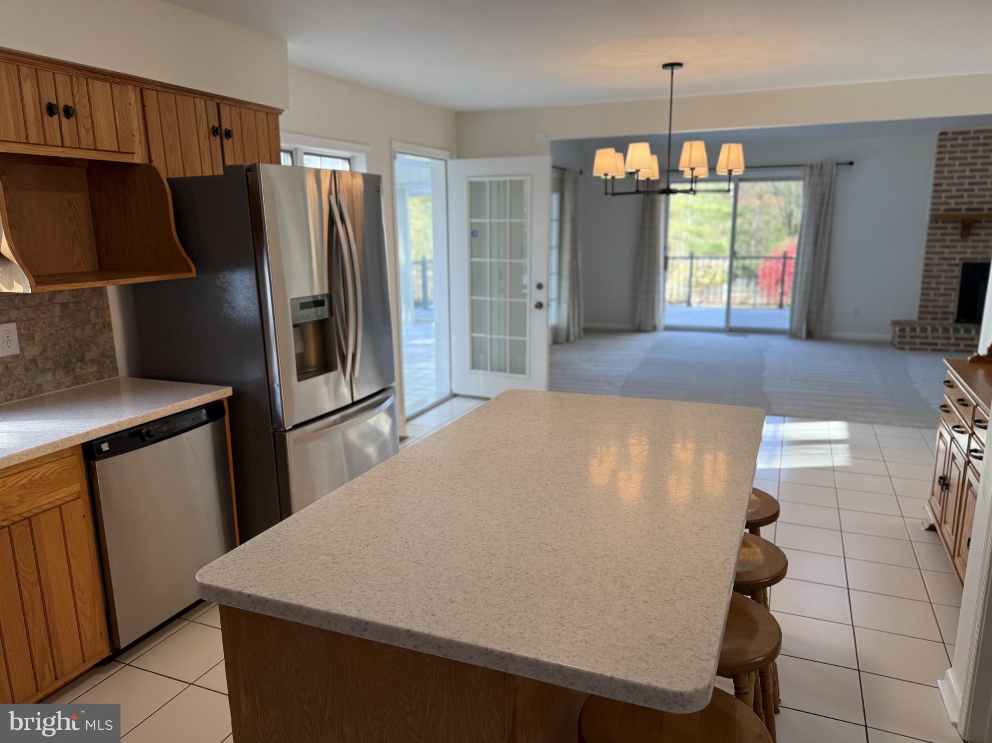 1190 Corner Ketch Road Newark, DE 19711 - Photo 5 of 26 Kitchen