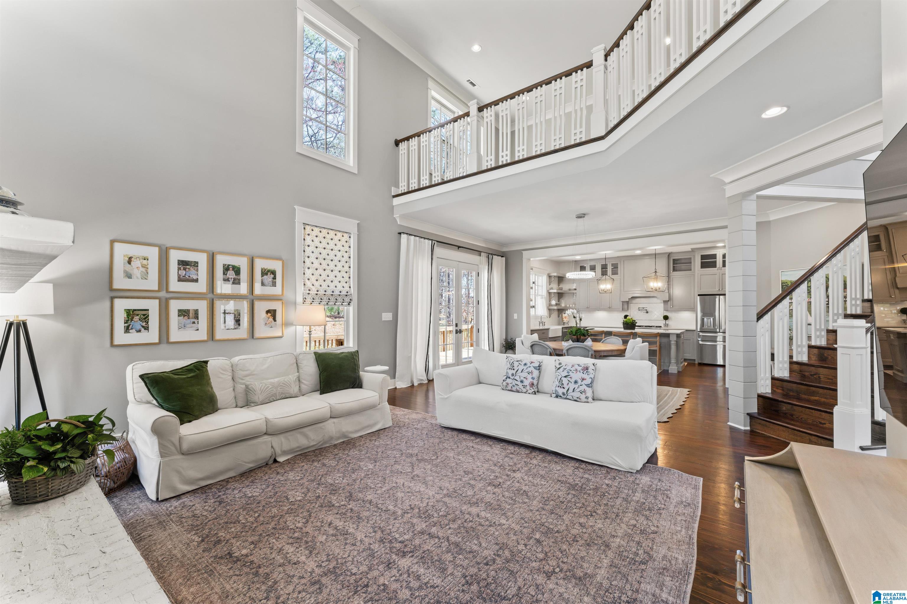 124 Oakmont Road Birmingham, AL 35244 - Photo 13 of 55