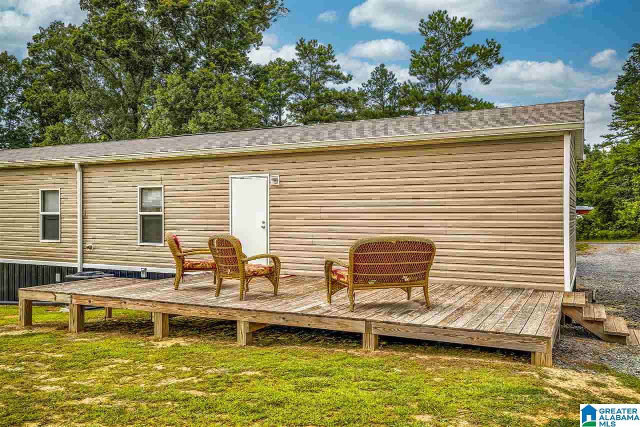 2900 Wilson Chapel Road Altoona, AL 35952 - Photo 28 of 50