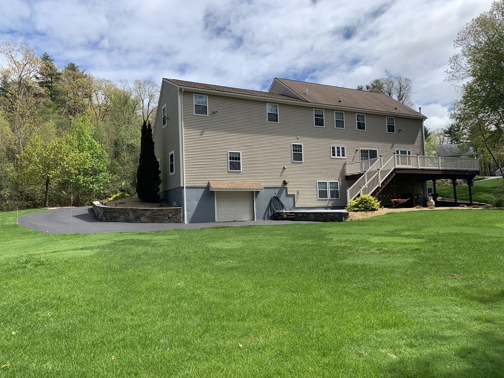 6 Elizabeth Road Auburn, MA 01501 - Photo 40 of 41
