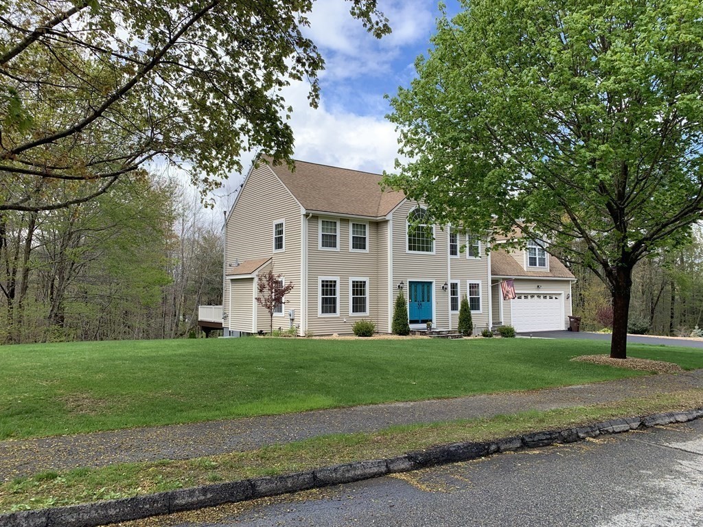 6 Elizabeth Road Auburn, MA 01501 - Photo 4 of 41